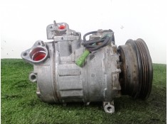 Recambio de compresor aire acondicionado para skoda superb i (3u4) 1.9 tdi referencia OEM IAM 8D0260805Q 4.CANALES - Ø120MM DENS 2