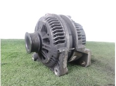 Recambio de alternador para bmw 3 (e46) 320 d referencia OEM IAM 2247389 - 2542251A 120.AH - POLEA.FIJA - 5.CANALES VALEO