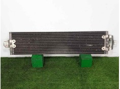 Recambio de radiador aceite para volkswagen touareg (7la) 5.0 v10 tdi cat (ayh) referencia OEM IAM 7L0317019 695X160X16 BOQUILLA