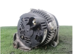 Recambio de alternador para bmw 3 (e46) 320 d referencia OEM IAM 2247389 - 2542251A 120.AH - POLEA.FIJA - 5.CANALES VALEO 2