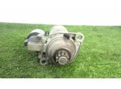 Recambio de motor arranque para seat leon (1m1) 1.9 tdi referencia OEM IAM 0001125012 10.DIENTES BOSCH