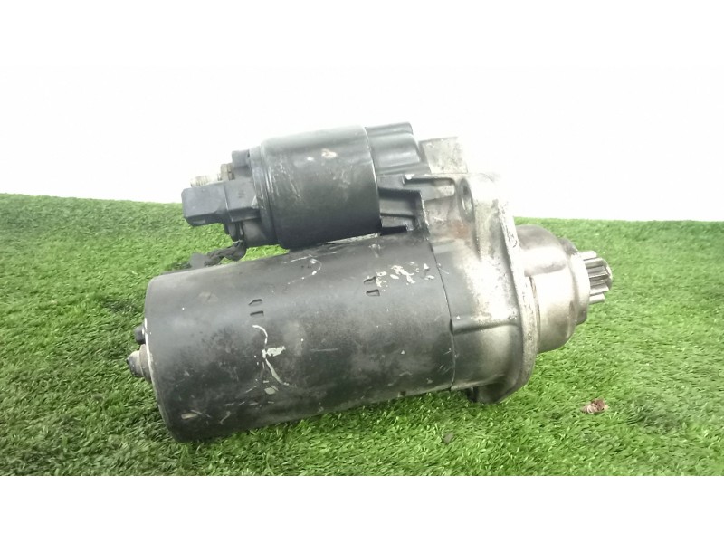 Recambio de motor arranque para seat leon (1m1) 1.9 tdi referencia OEM IAM 0001125012 10.DIENTES BOSCH