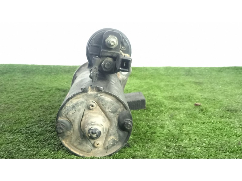 Recambio de motor arranque para seat leon (1m1) 1.9 tdi referencia OEM IAM 0001125012 10.DIENTES BOSCH