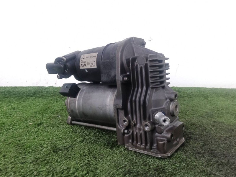 Recambio de bomba suspension para mercedes-benz clase r (w251, v251) r 320 cdi 4-matic (251.022, 251.122) referencia OEM IAM A25