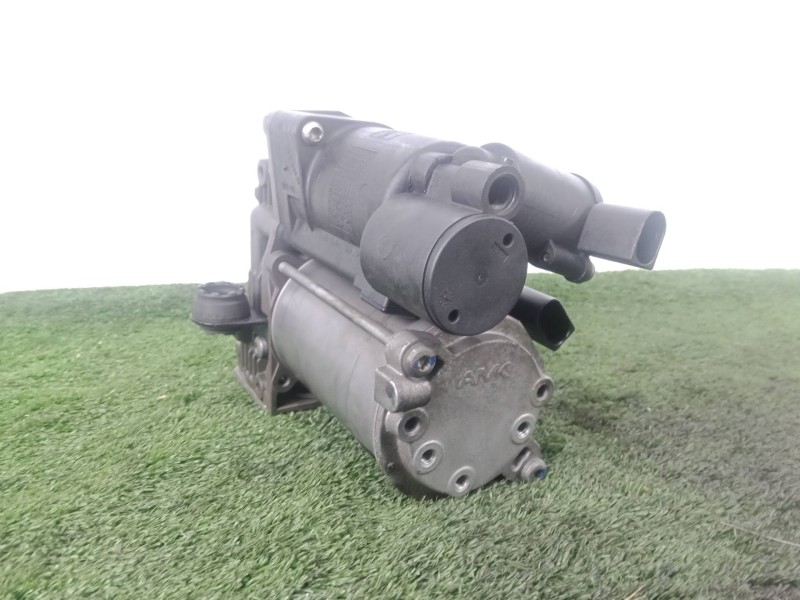 Recambio de bomba suspension para mercedes-benz clase r (w251, v251) r 320 cdi 4-matic (251.022, 251.122) referencia OEM IAM A25