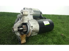 Recambio de motor arranque para citroën berlingo / berlingo first furgoneta/monovolumen (m_) 1.9 d 70 (mbwjz, mcwjz) referencia 