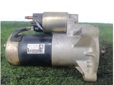 Recambio de motor arranque para citroën xsara (n1) 2.0 hdi 90 referencia OEM IAM M001T80381 12.V - 12.DIENTES  2