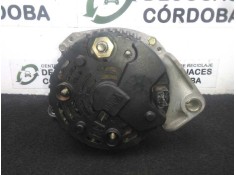 Recambio de alternador para renault megane i fase 2 berlina (ba0) 1.9 diesel referencia OEM IAM A13VI252-7700431943 80AH - VALEO 2