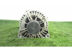 Recambio de alternador para peugeot 407 sw (6e_, 6d_) 2.0 hdi 135 referencia OEM IAM 0986046240 150.AH - POLEA.EMBRAGUE - 6.CANA