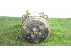 Recambio de compresor aire acondicionado para citroën berlingo / berlingo first furgoneta/monovolumen (m_) 1.9 d 70 (mbwjz, mcwj