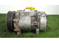 Recambio de compresor aire acondicionado para citroën berlingo / berlingo first furgoneta/monovolumen (m_) 1.9 d 70 (mbwjz, mcwj 2