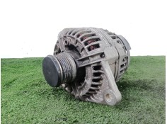 Recambio de alternador para iveco daily iv caja/chasis 65c18 referencia OEM IAM 0124525064 140.AH - POLEA.EMBRAGUE - 6.CANALES L