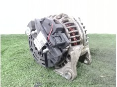 Recambio de alternador para iveco daily iv caja/chasis 65c18 referencia OEM IAM 0124525064 140.AH - POLEA.EMBRAGUE - 6.CANALES L 2