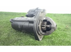 Recambio de motor arranque para bmw 3 (e46) 320 d referencia OEM IAM CS1265 11.DIENTES HELLA