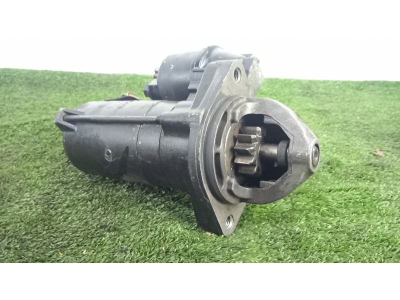 Recambio de motor arranque para bmw 3 (e46) 320 d referencia OEM IAM CS1265 11.DIENTES HELLA