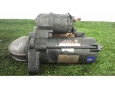 Recambio de motor arranque para bmw 3 (e46) 320 d referencia OEM IAM CS1265 11.DIENTES HELLA 2