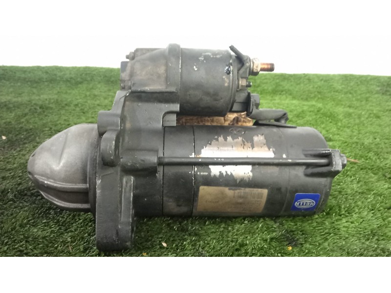 Recambio de motor arranque para bmw 3 (e46) 320 d referencia OEM IAM CS1265 11.DIENTES HELLA