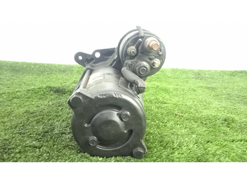 Recambio de motor arranque para bmw 3 (e46) 320 d referencia OEM IAM CS1265 11.DIENTES HELLA