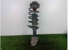 Recambio de amortiguador delantero derecho para seat ibiza (6k1) 1.9 tdi referencia OEM IAM 6K0413031G  