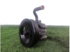 Recambio de bomba direccion para kia carnival / grand carnival iii (vq) 2.9 crdi referencia OEM IAM  HIDRAULICA - Ø117MM UNISIA