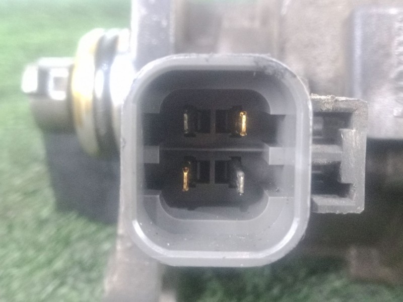 Recambio de delco para nissan primera (p10) 2.0 i referencia OEM IAM 544071321 4.PINES LUCAS