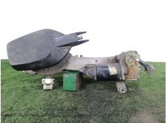 Recambio de motor limpia delantero para mercedes-benz clase c (w202) c 250 turbo-d (202.128) referencia OEM IAM A2028200208 - 20