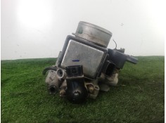 Recambio de inyector monopunto para nissan micra ii (k11) 1.0 i 16v referencia OEM IAM 1611941B00 - T0345141411 - A81630 5.PINES 2