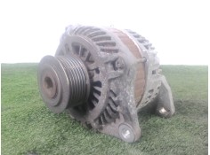 Recambio de alternador para nissan pathfinder iii (r51) 2.5 dci 4wd referencia OEM IAM 23100EB315 - A3TJ0781 150.AH - 7.CANALES 