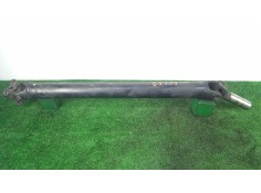 Recambio de transmision central delantera para nissan pathfinder iii (r51) 2.5 dci 4wd referencia OEM IAM SIN REFERENCIA L1300MM