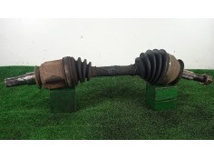 Recambio de transmision delantera derecha para nissan pathfinder iii (r51) 2.5 dci 4wd referencia OEM IAM SIN REFERENCIA L690MM 