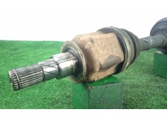 Recambio de transmision delantera derecha para nissan pathfinder iii (r51) 2.5 dci 4wd referencia OEM IAM SIN REFERENCIA L690MM  2