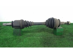 Recambio de transmision delantera izquierda para nissan pathfinder iii (r51) 2.5 dci 4wd referencia OEM IAM SIN REFERENCIA L720M