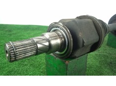 Recambio de transmision delantera izquierda para nissan pathfinder iii (r51) 2.5 dci 4wd referencia OEM IAM SIN REFERENCIA L720M 2