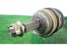 Recambio de transmision delantera izquierda para renault master ii furgoneta (fd) 3.0 dci 140 (hd0s, fd0s, hd1s) referencia OEM  2