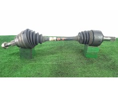 Recambio de transmision delantera izquierda para mercedes-benz clase r (w251, v251) r 320 cdi 4-matic (251.022, 251.122) referen