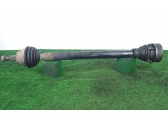 Recambio de transmision delantera derecha para seat leon (1m1) 1.9 tdi referencia OEM IAM  L823MM 