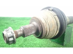 Recambio de transmision delantera derecha para seat leon (1m1) 1.9 tdi referencia OEM IAM  L823MM  2