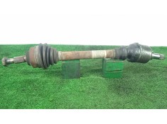 Recambio de transmision delantera izquierda para peugeot 407 (6d_) 1.6 hdi 110 (6d9hzc, 6d9hyc) referencia OEM IAM 9644292680 70