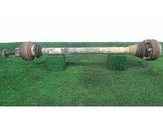 Recambio de transmision trasera izquierda para audi q5 (8rb) 2.0 tdi quattro referencia OEM IAM 8R0501203B - A3B DERECHA - L662M