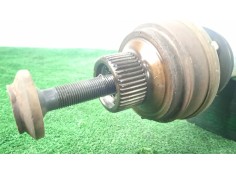 Recambio de transmision trasera izquierda para audi q5 (8rb) 2.0 tdi quattro referencia OEM IAM 8R0501203B - A3B DERECHA - L662M 2