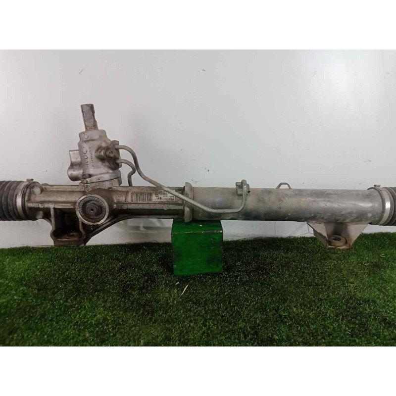 Recambio de cremallera direccion para fiat scudo combi (272) panorama executive l1h1 165 multijet (5 pl.) referencia OEM IAM 140