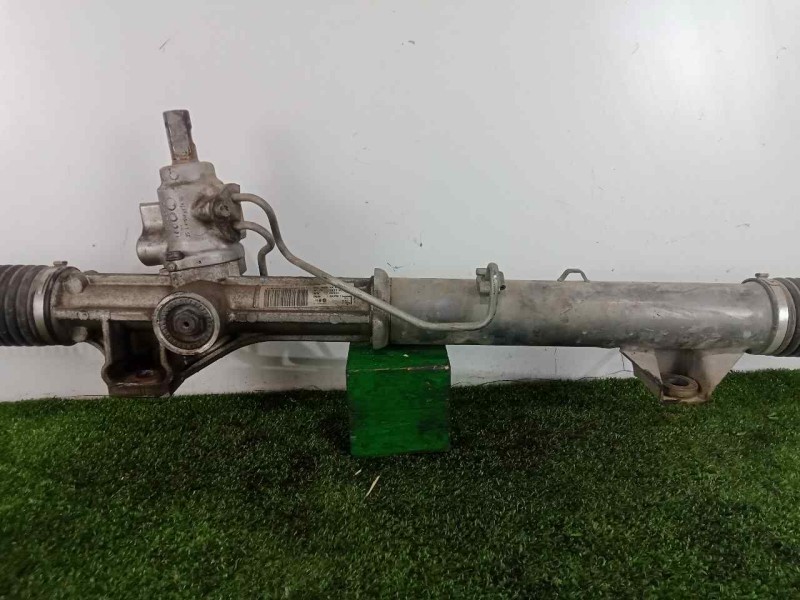 Recambio de cremallera direccion para fiat scudo combi (272) panorama executive l1h1 165 multijet (5 pl.) referencia OEM IAM 140