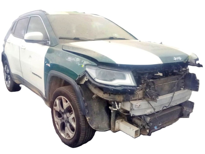 jeep compass (mp, m6, mv, m7) del año 2018