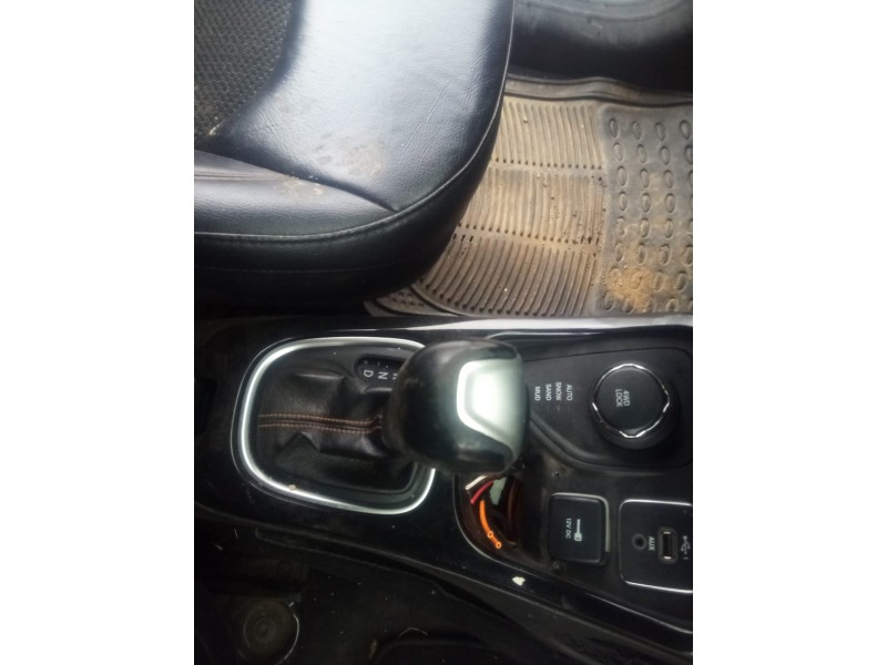 jeep compass (mp, m6, mv, m7) del año 2018