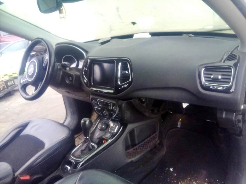 jeep compass (mp, m6, mv, m7) del año 2018