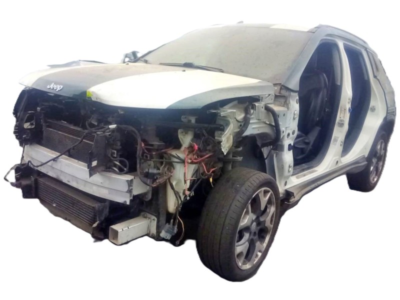 jeep compass (mp, m6, mv, m7) del año 2018