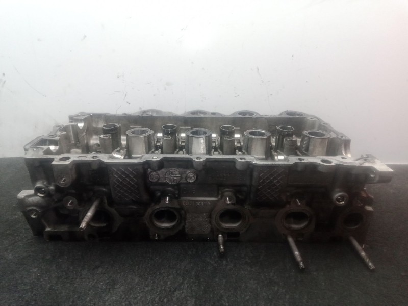 Recambio de culata para citroën c4 grand picasso i (ua_) 1.6 hdi referencia OEM IAM 9655911480  