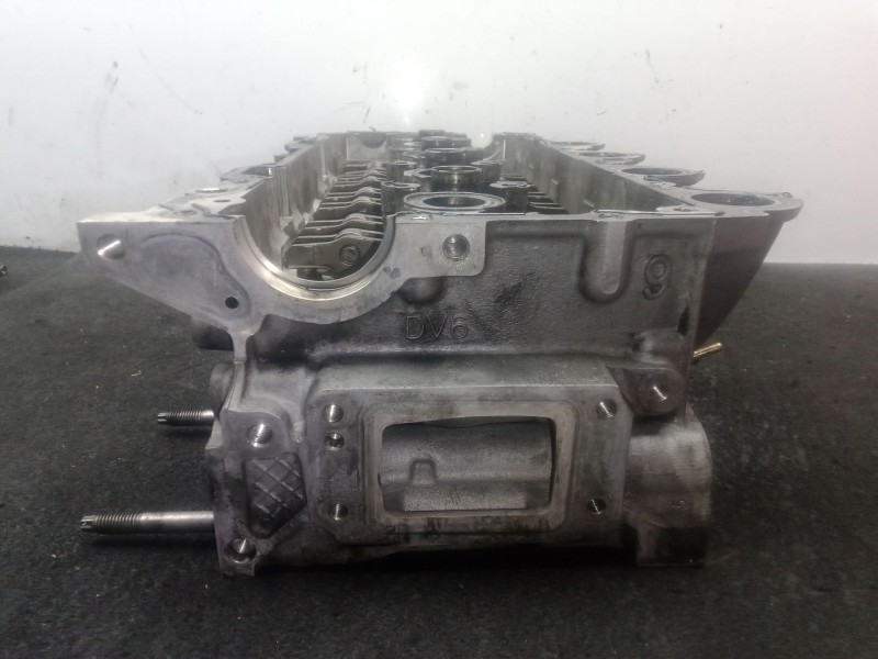 Recambio de culata para citroën c4 grand picasso i (ua_) 1.6 hdi referencia OEM IAM 9655911480  