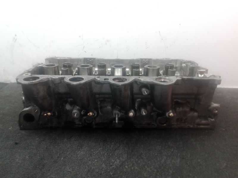 Recambio de culata para citroën c4 grand picasso i (ua_) 1.6 hdi referencia OEM IAM 9655911480  