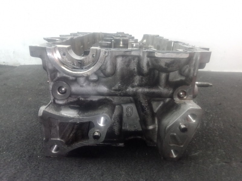 Recambio de culata para citroën c4 grand picasso i (ua_) 1.6 hdi referencia OEM IAM 9655911480  